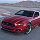 Illustration for article titled The 2015 Ford Mustang Will Debut On Dec. 5 If Its Not Leaked First